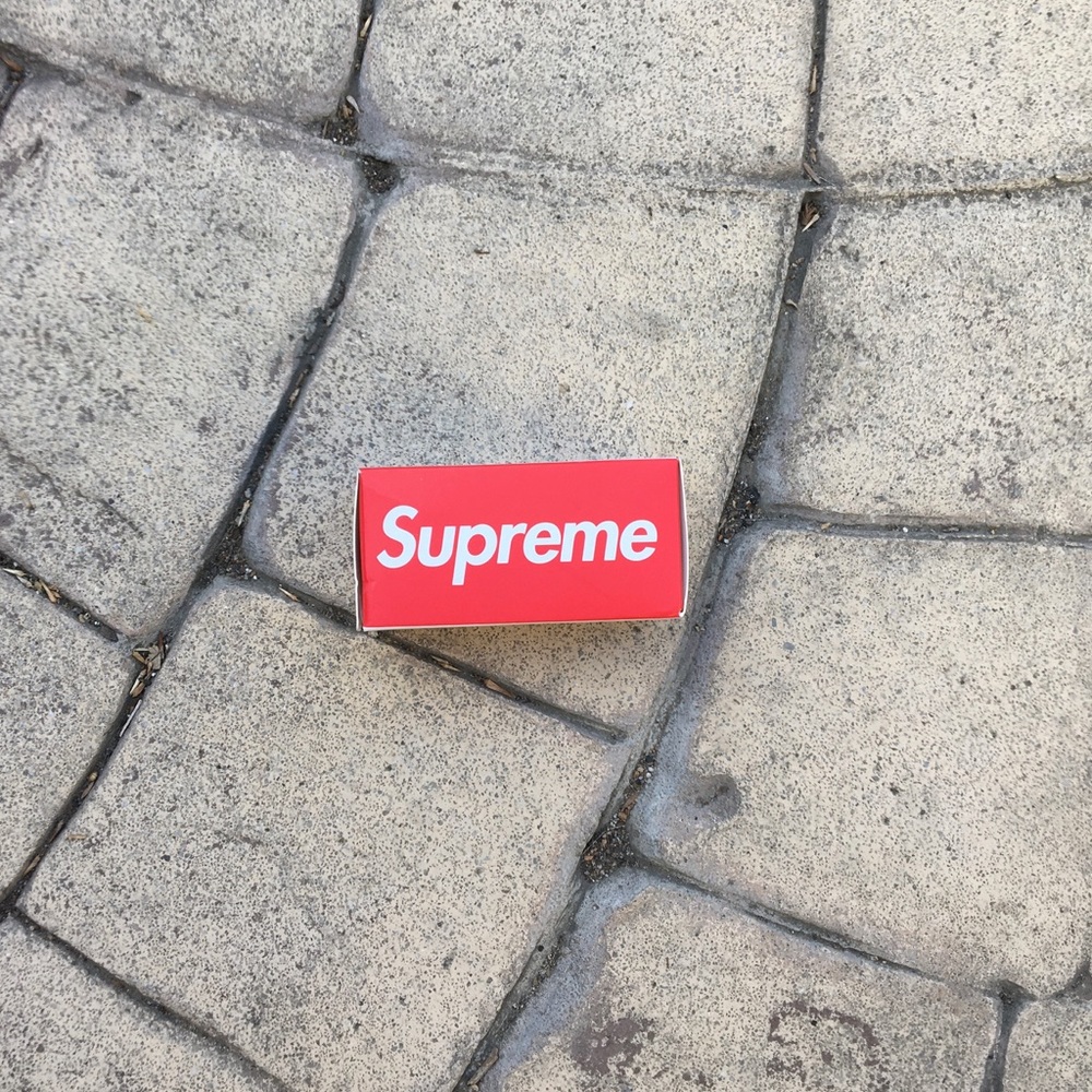 Suprem Bike Lights